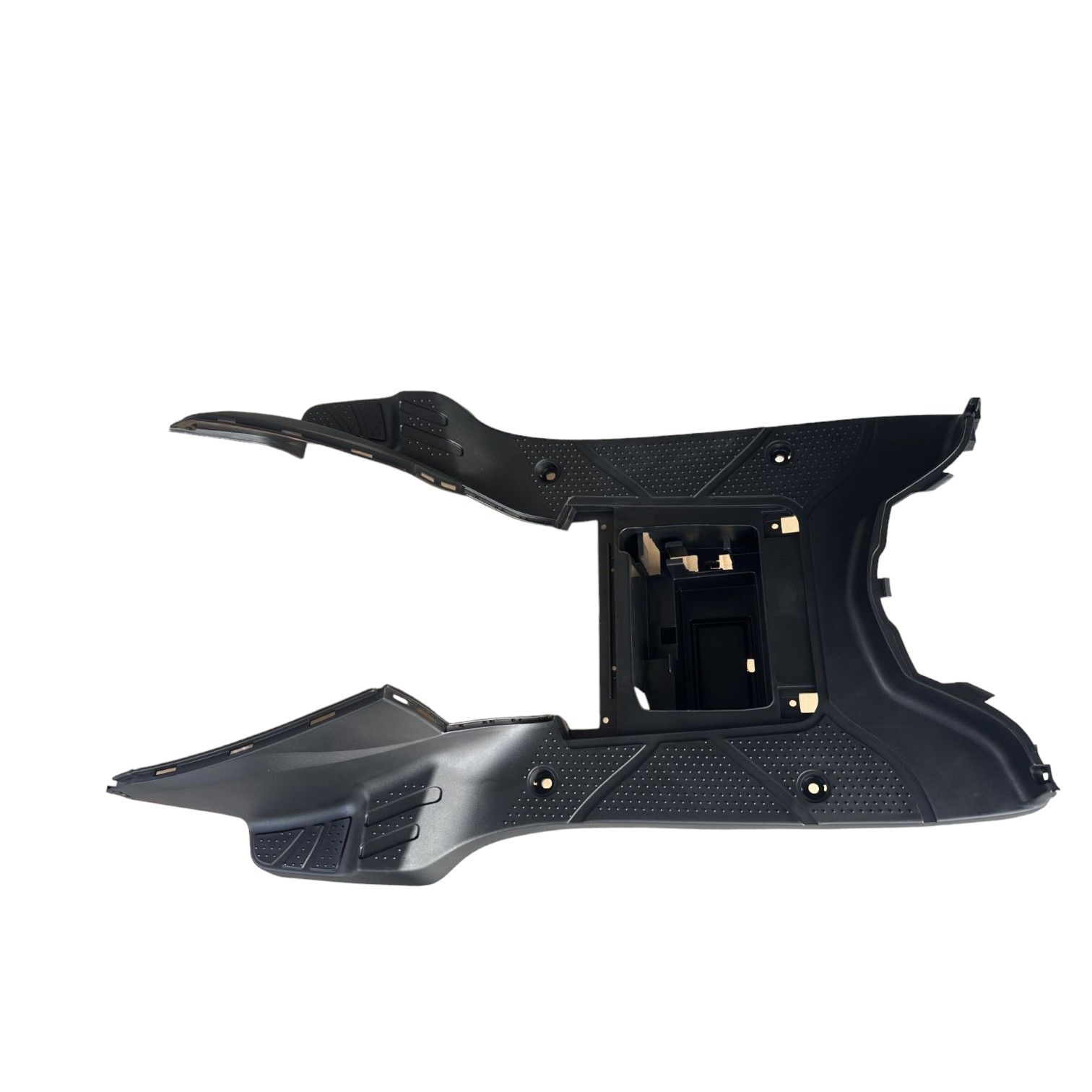 Sym 125 orbit 2 Ayak Basamak Plastiği Moto11