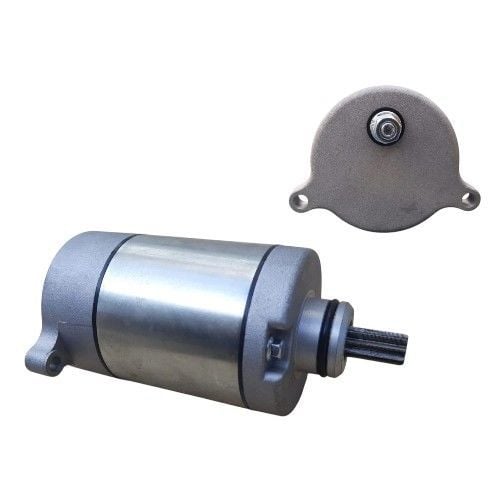 Cf Sr 250 Marş Motoru