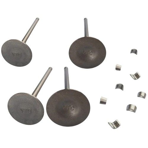 Cf Nk 250 Subap Seti 4 lü