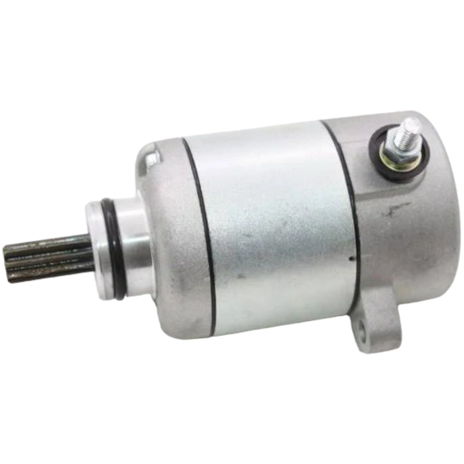 İnnova 125 Marş Motoru Moto11