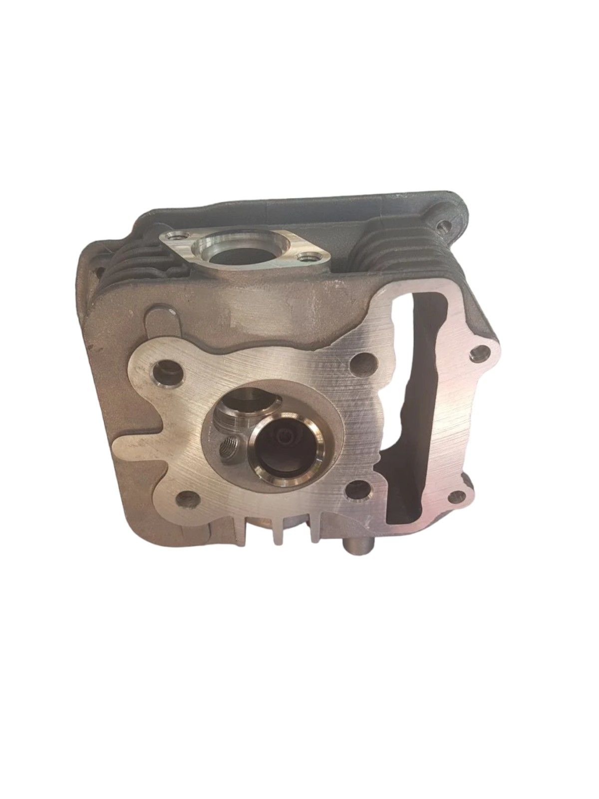 Sym 125 Orbit 2 Silindir Üst Kapak Moto11