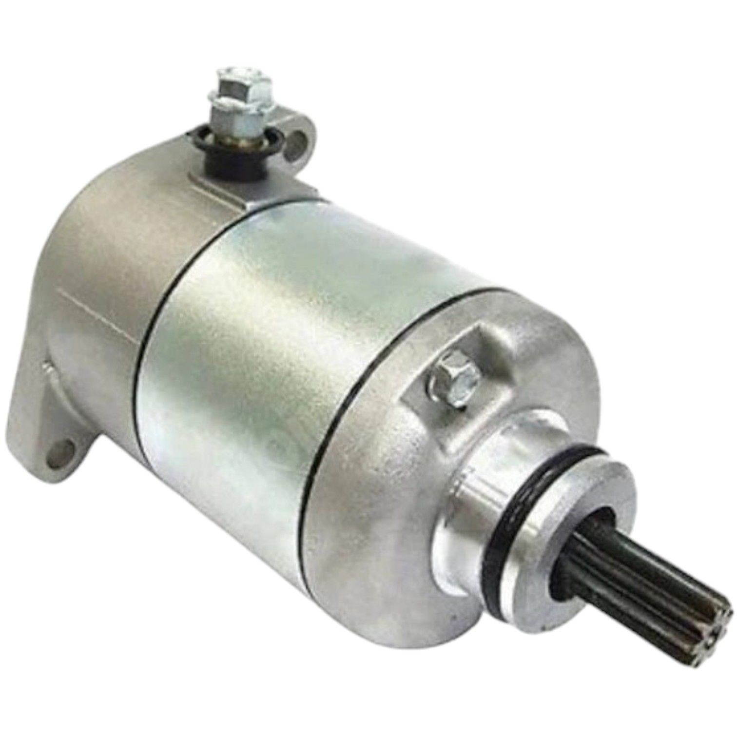 Dylan 150 Marş Motoru Moto11