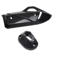 Pcx 125 Egzoz Koruma Fiber Karbon 2021 2025
