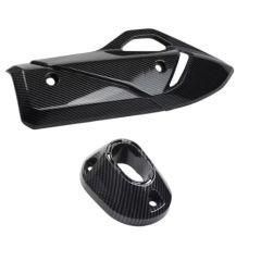 Pcx 125 Egzoz Koruma Fiber Karbon 2021 2025