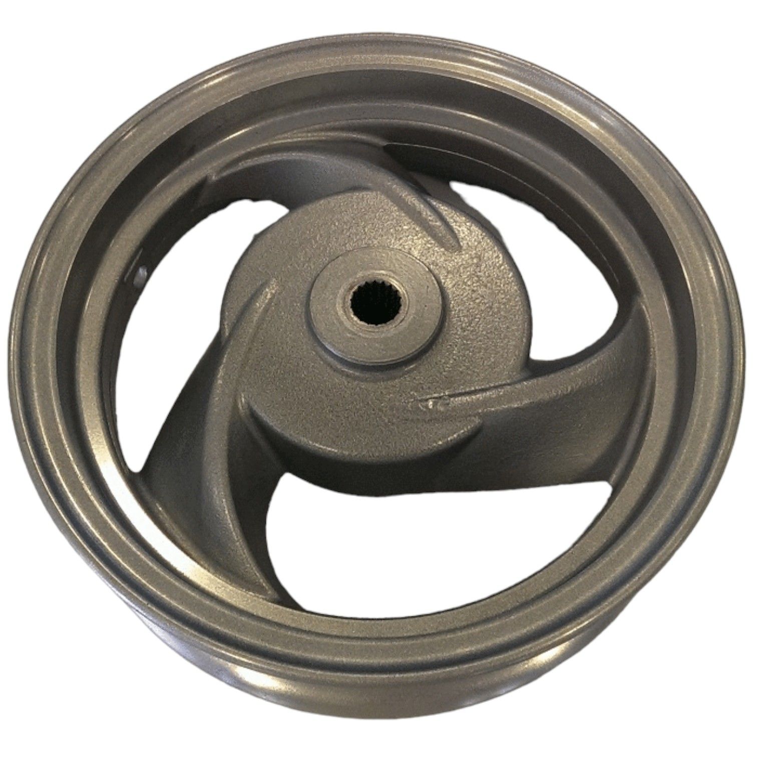 Cygnus L 100 Jant Moto11