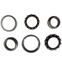 Tmax 500 530 Furş Takımı