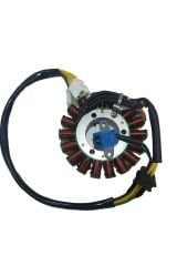 inazuma 250 statör gw250 Sargı Moto11