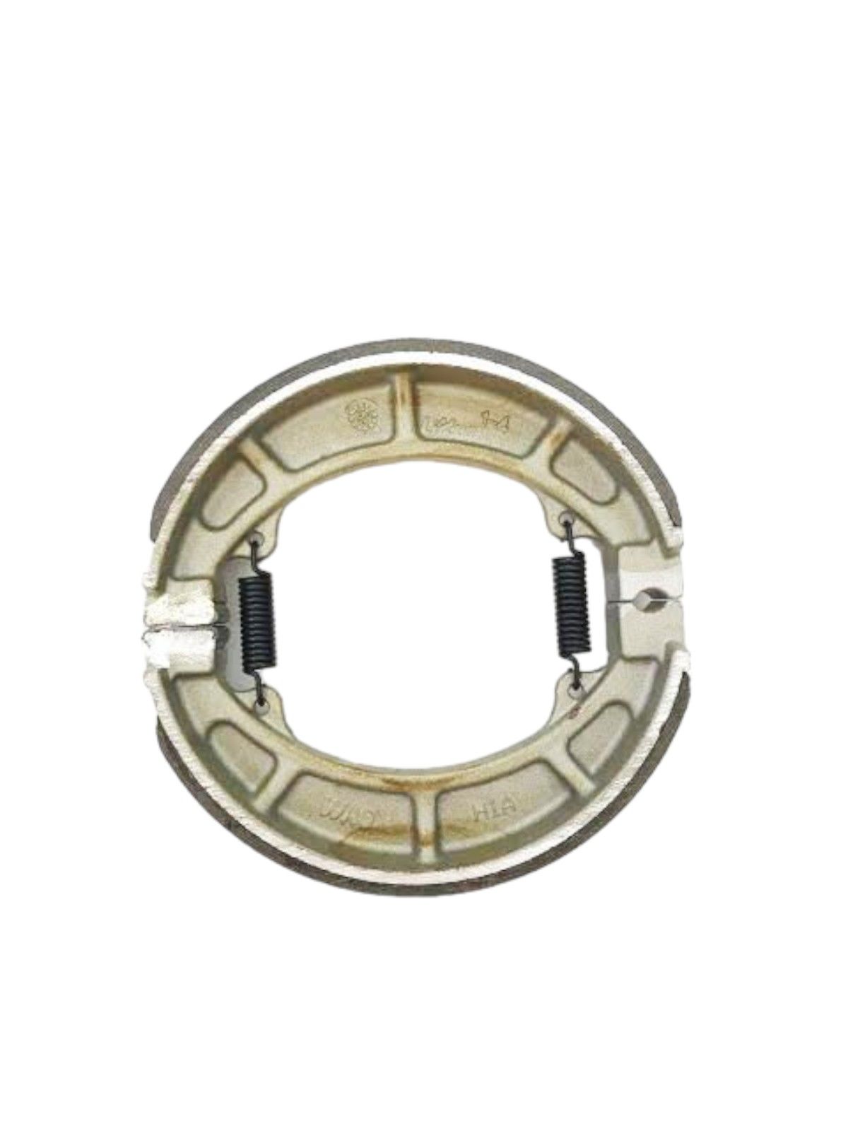 Sym 125 Orbit 2 Arka Fren Balatası Moto11