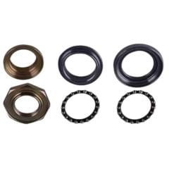 Blueberry 50 Furş Seti