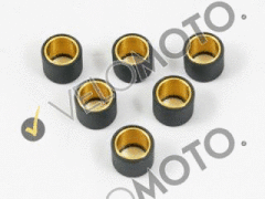 Aprillia Scrabeo 125 Tahrik Misketi Moto11