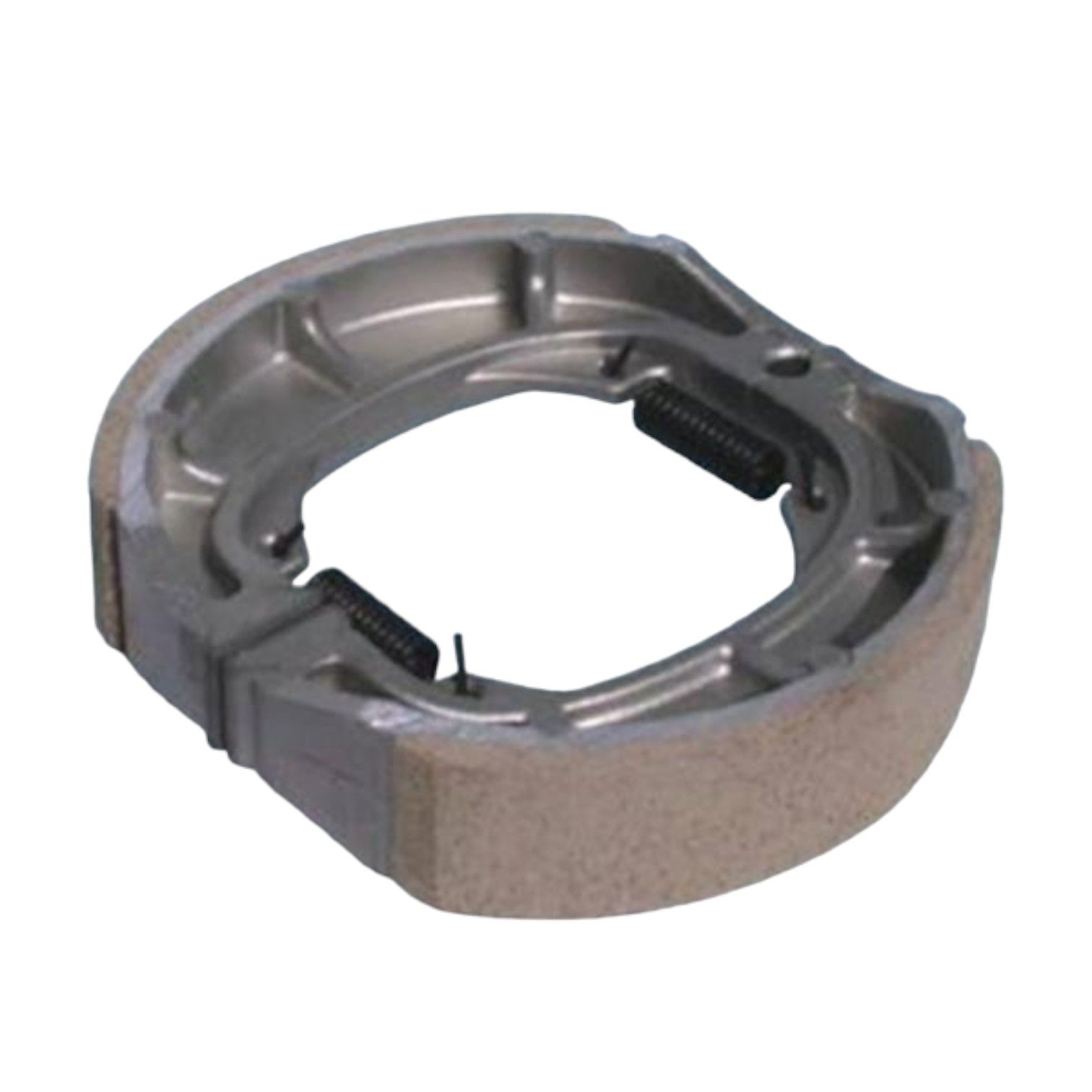 Haojue 125 Aguıla Arka Fren Balatası Moto11