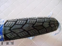 İnnova 125 Arka Lastik Moto11