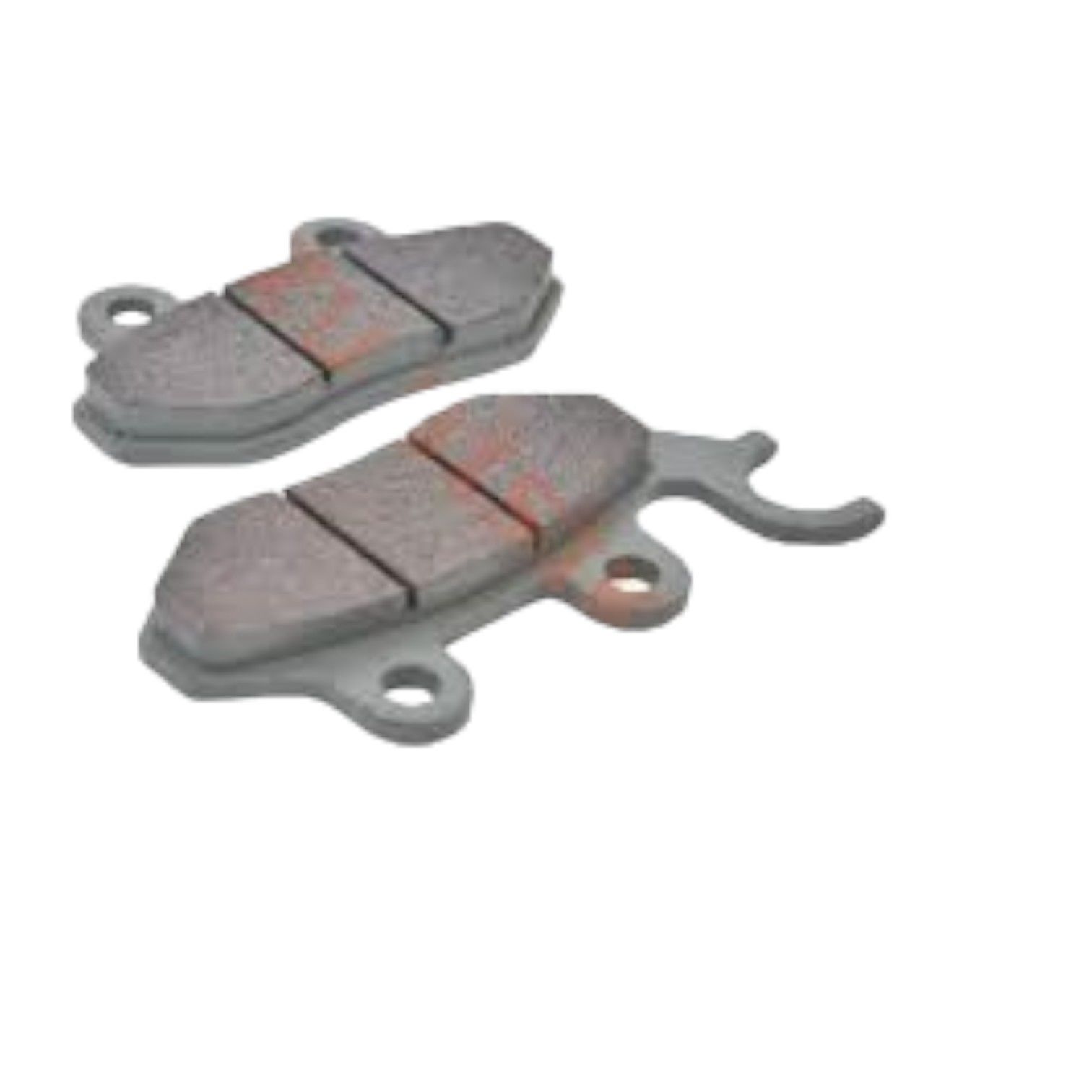 Sym 125 Orbit 2 ön Fren Balatası Moto11