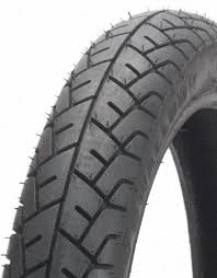 İnnova 125 Ön Lastik Moto11