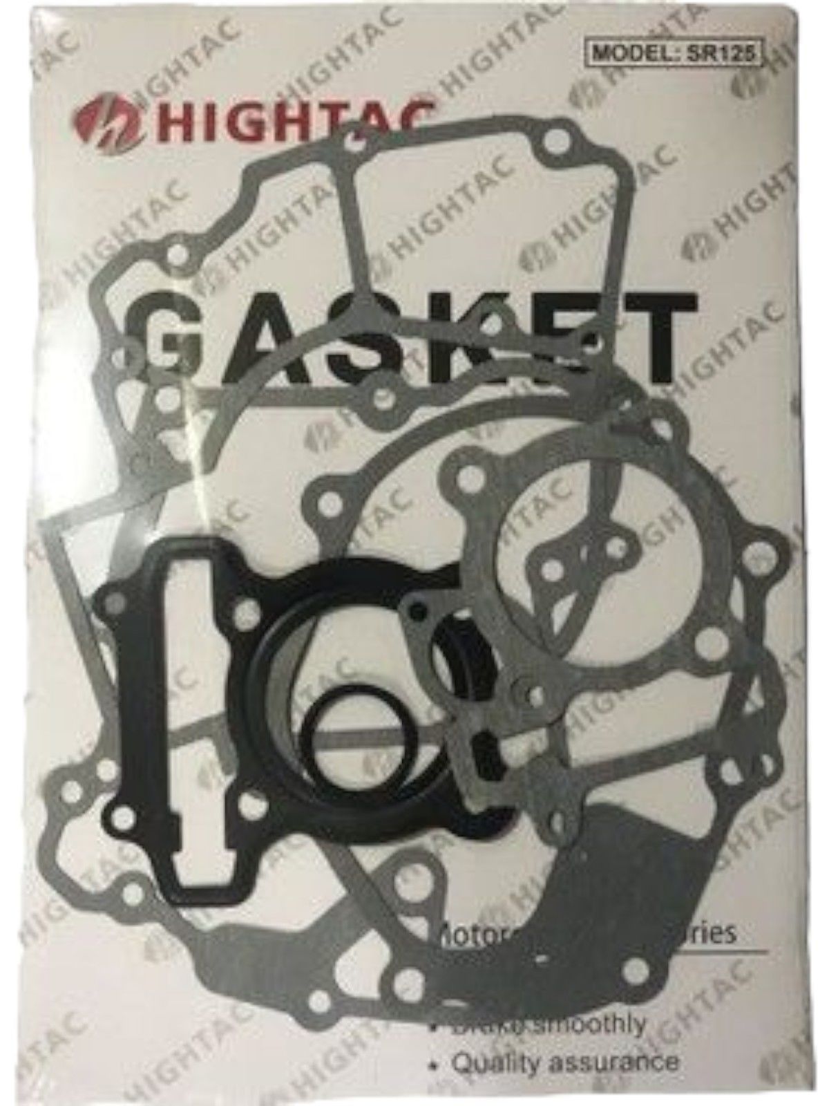 Sym 125 Orbit 2 Conta Seti Moto11