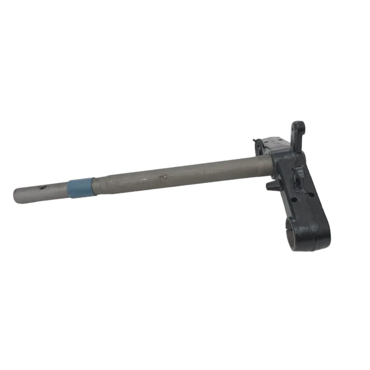 Sym 125 Orbit 2 Ön Maşa Moto11