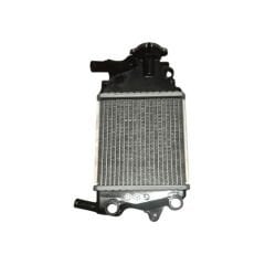 Rks Freccia 150 Radyatör Oem
