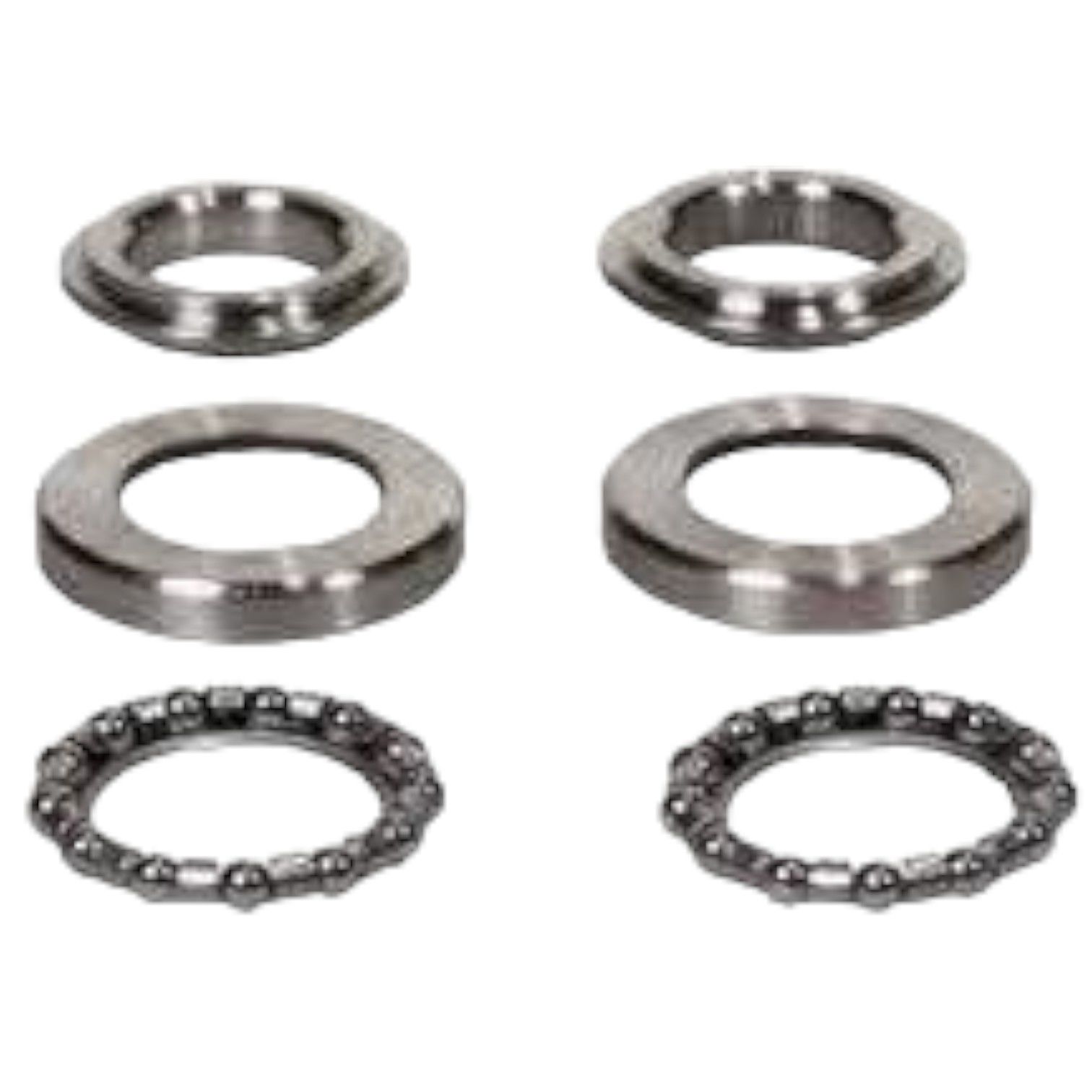 Sym 125 Orbit 2 ön Maşa Furş Seti Moto11