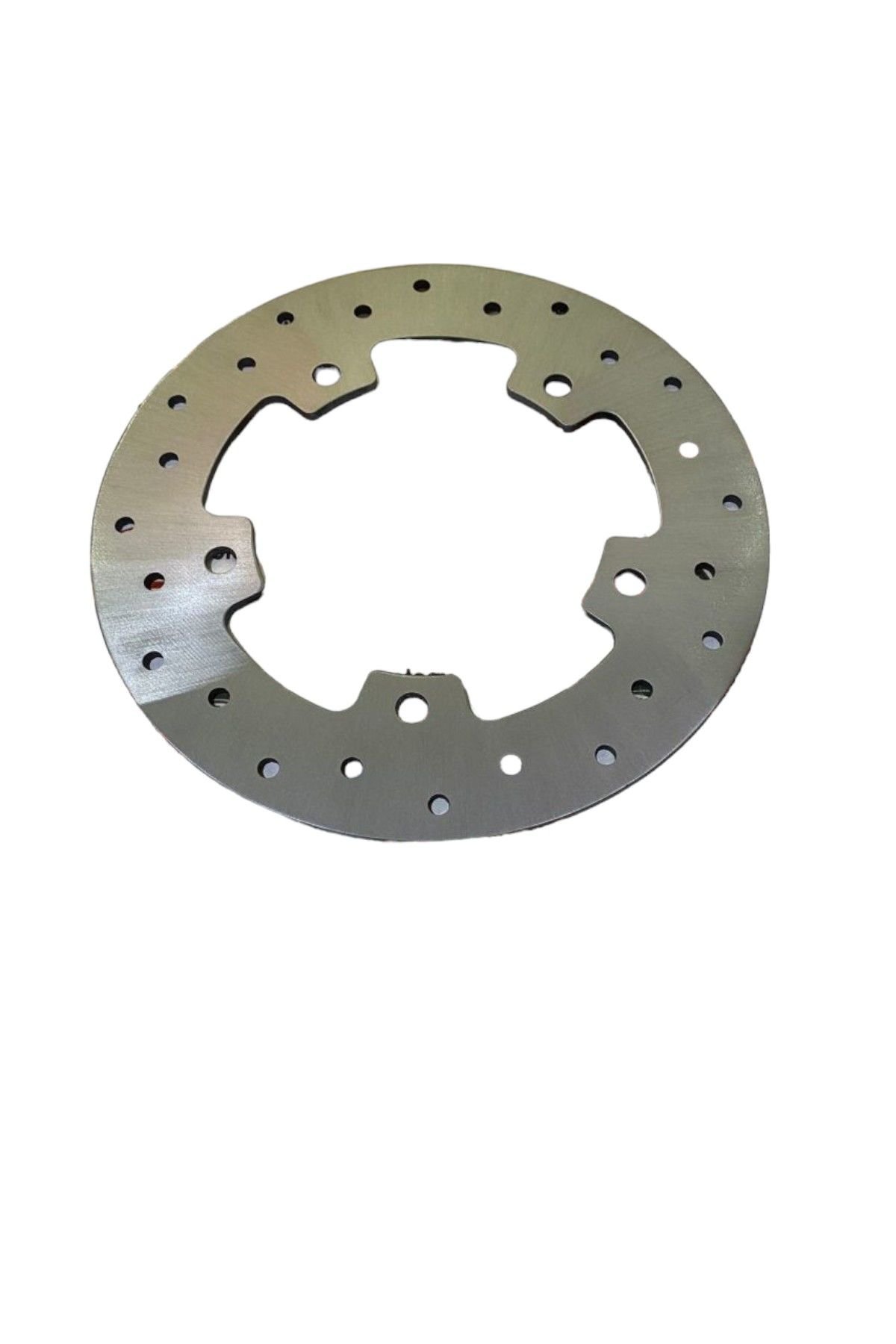 Kymco Xciting 500 Arka Fren Disk Moto11