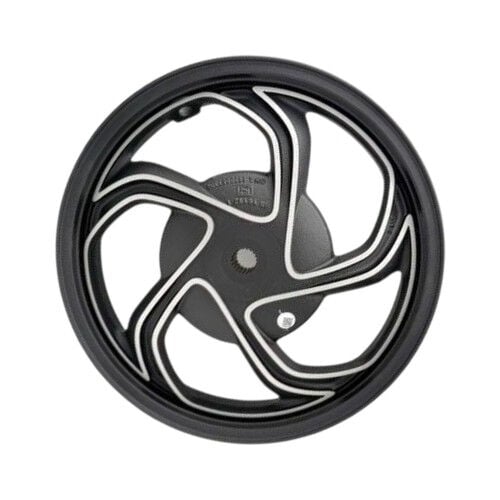 Jupiter 125 Arka Jant TVS