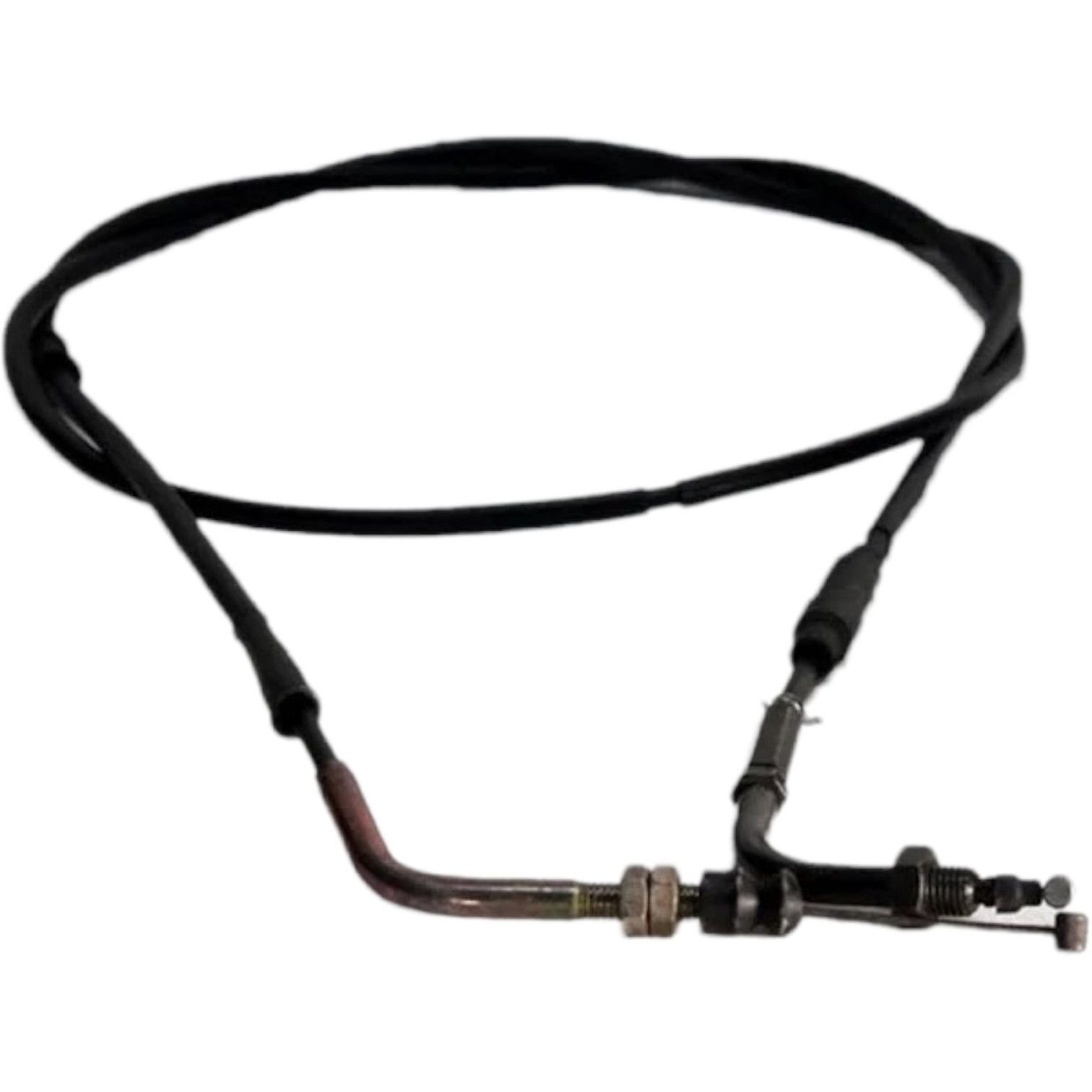 Dylan 150 Gaz Teli Moto11