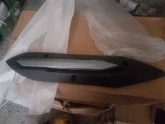 Joymax 250 Egsoz Koruma Plastiği Moto11