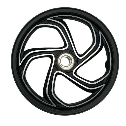 Jupiter 125 Ön Jant TVS