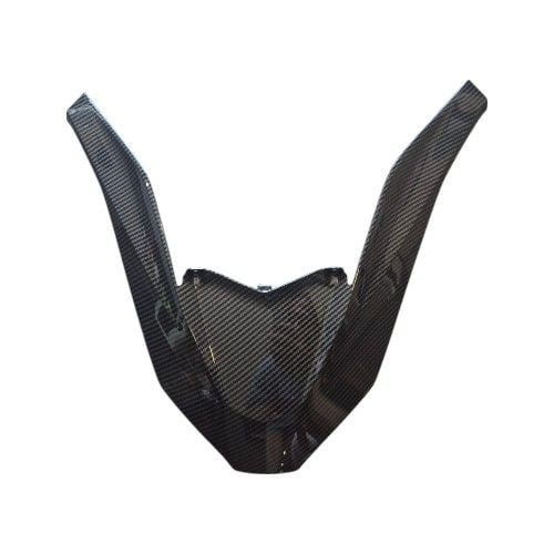 Pcx 125 Ön V Parça Karbon 2021 22 23 2024