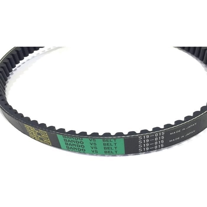 Haojue 125 Aguıla Kayış Bando Moto11