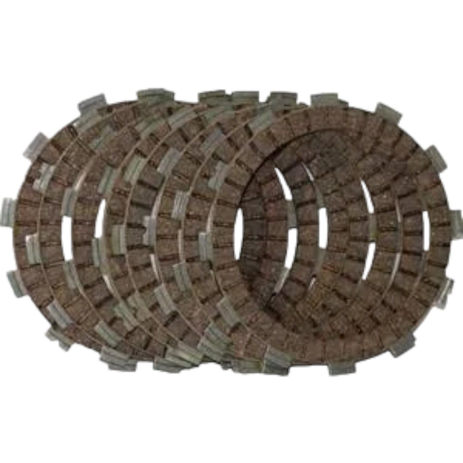 İnnova 125 Debriyaj Balatası Moto11