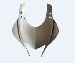 Yamaha R25 2020 2022 Far Grenaj Gümüş Gri Moto11