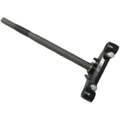 Cygnus L 100 Maşa Mesnet Moto11