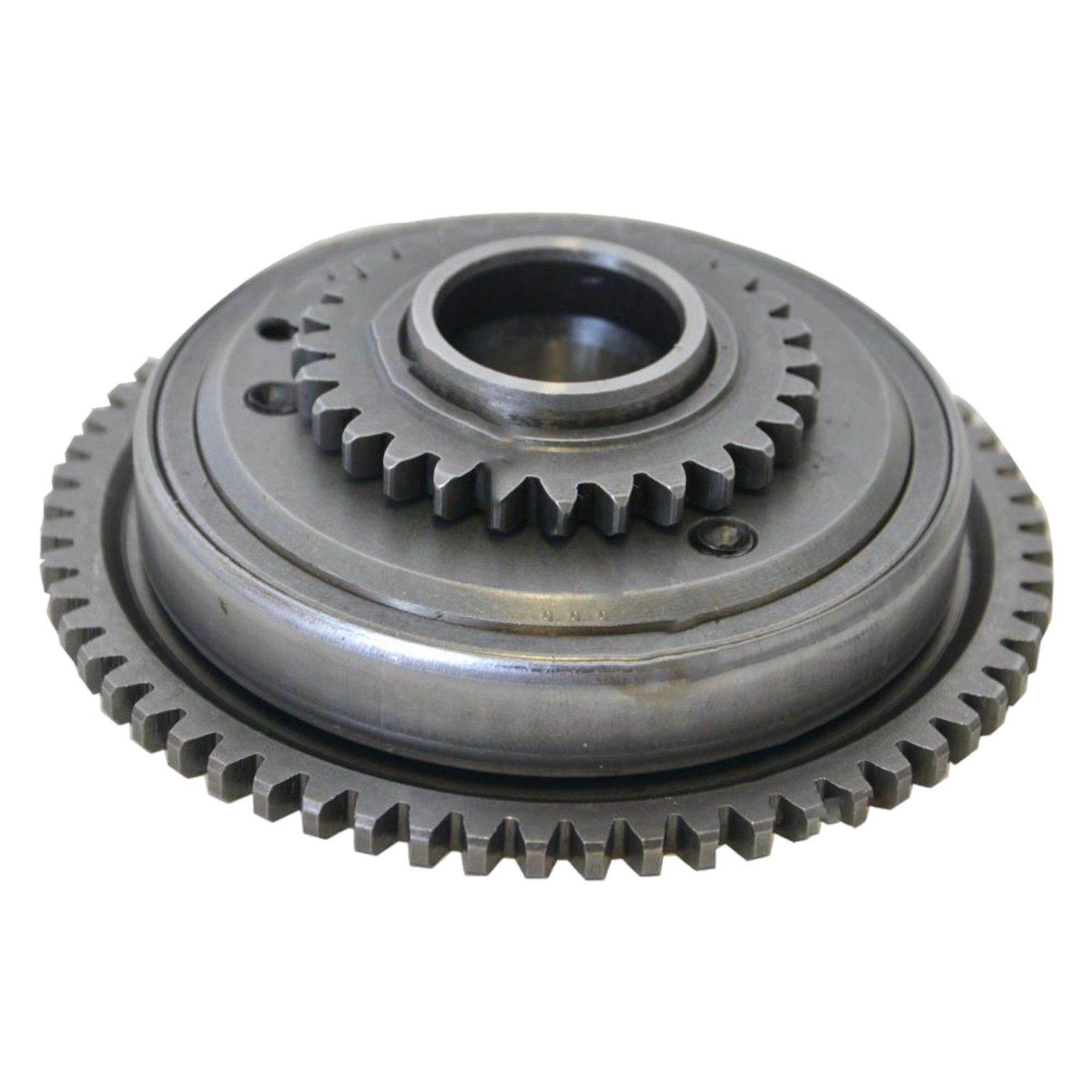 Orbit 125 Marş Rublesi Moto11