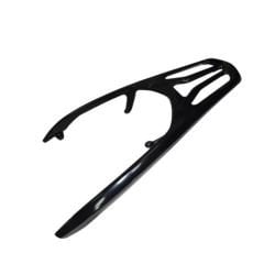 Newlight 125 Arka Çanta Demiri Siyah