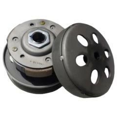 Sym 125 Orbit 2 Arka Varyatör Moto11