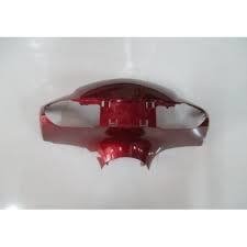 Cygnus L 100 Sinyal Kafa Grenajı Moto11