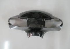 Cygnus L 100 Sinyal Kafa Grenajı Moto11