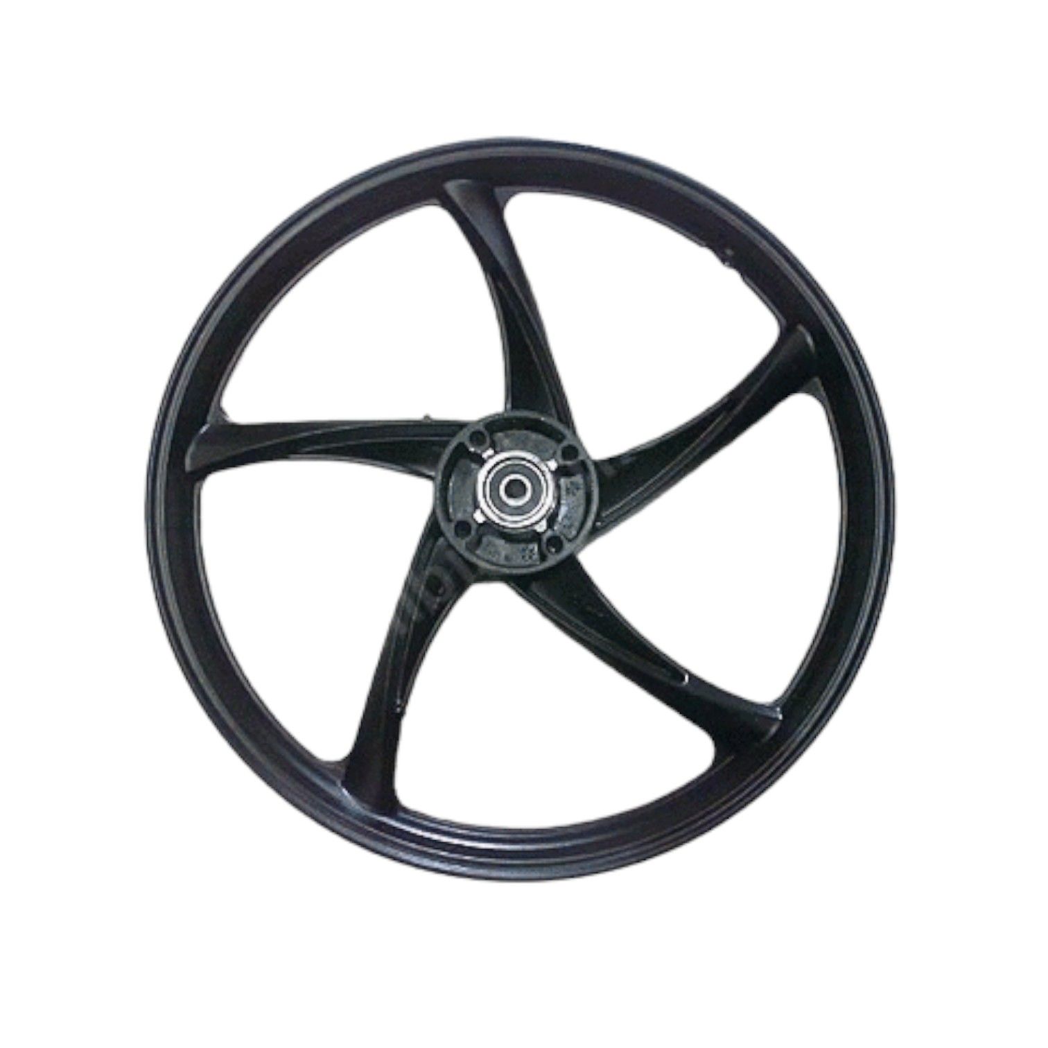 İnnova 125 Ön Jant Moto11