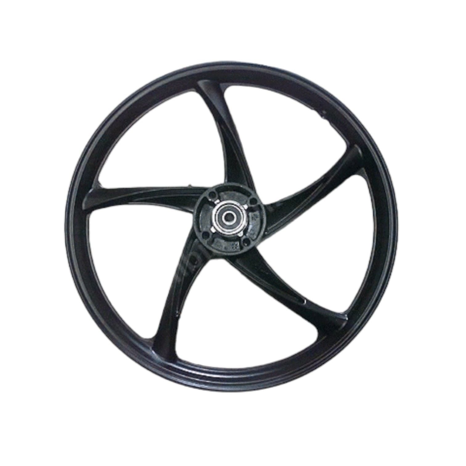 İnnova 125 Ön Jant Moto11