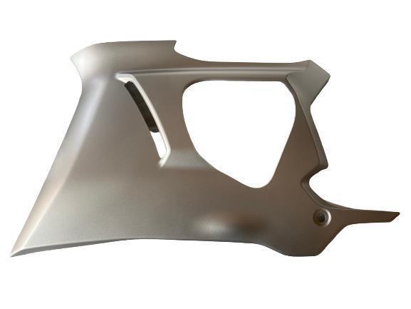 Yamaha R25 2020 2022 Sol Alt Sakal Moto11