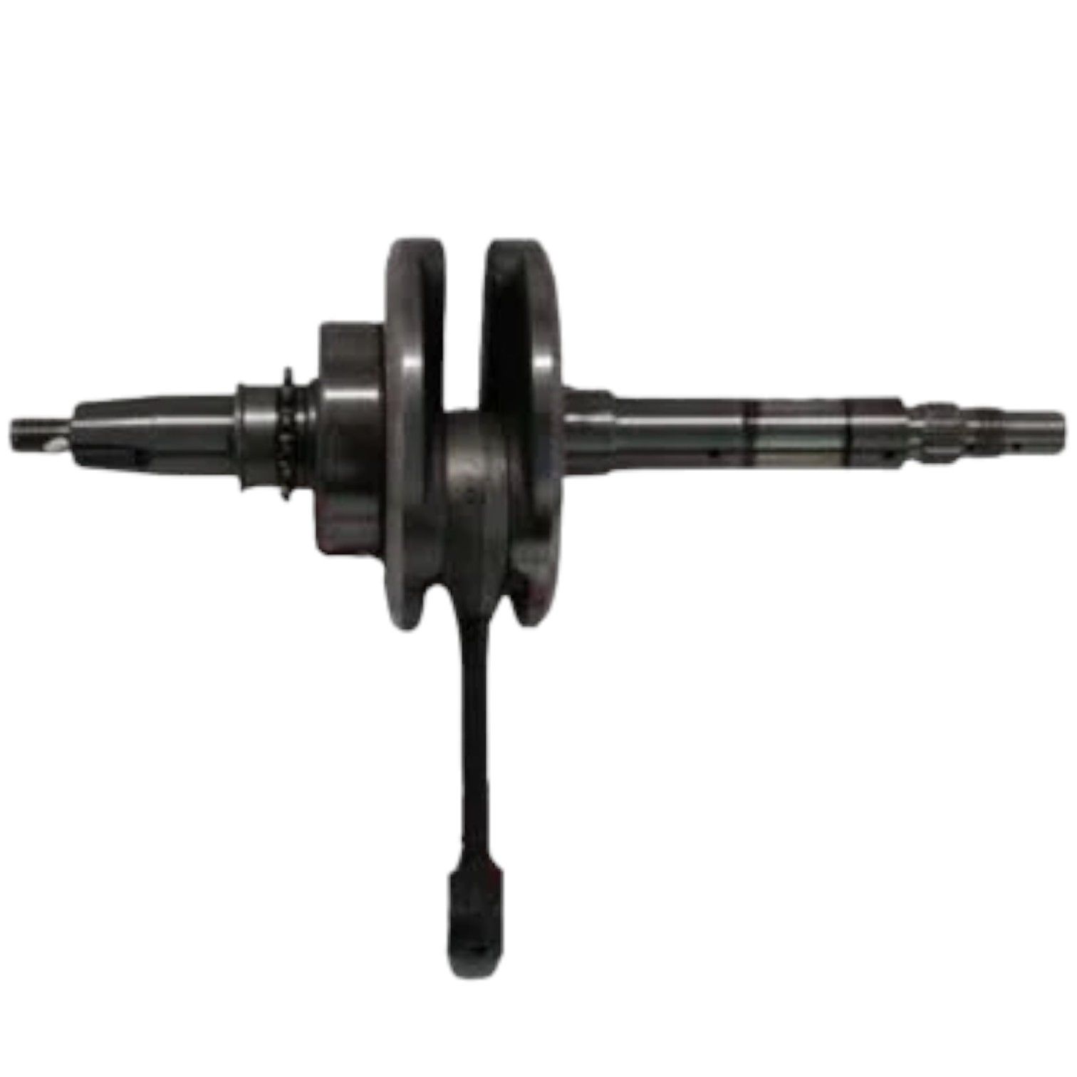 İnnova 125 Krank Moto11