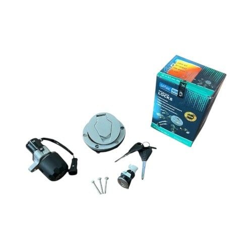 Tvs Apache Rtr 200 Mında Kontak Seti