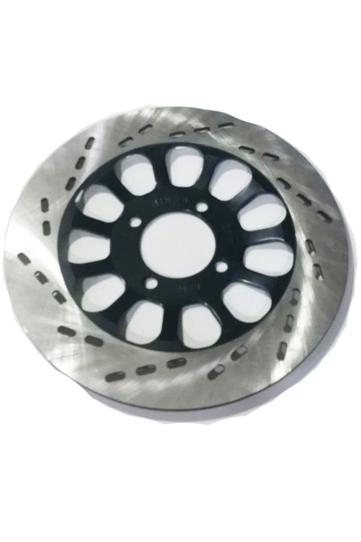 Tvs Wego Ön Fren Diski Moto11