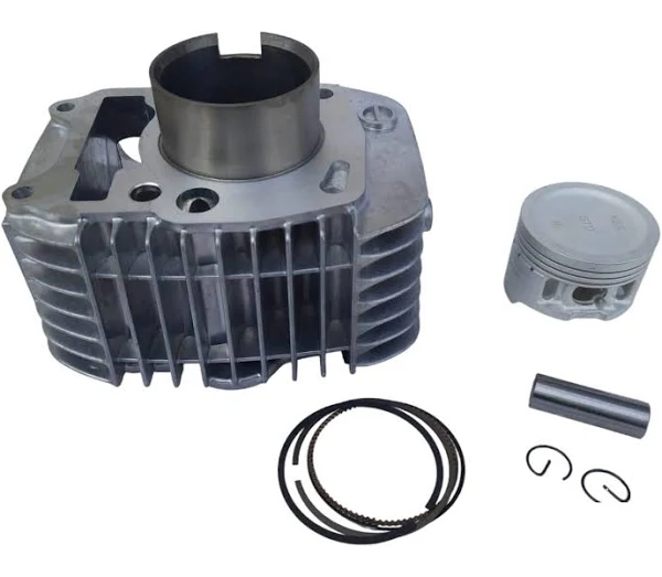 İnnova 125 Silindir Set Moto11