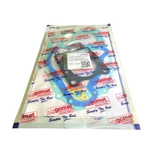 Apache RTR 200 Conta Set