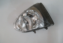 Cygnus L 100 Far Moto11