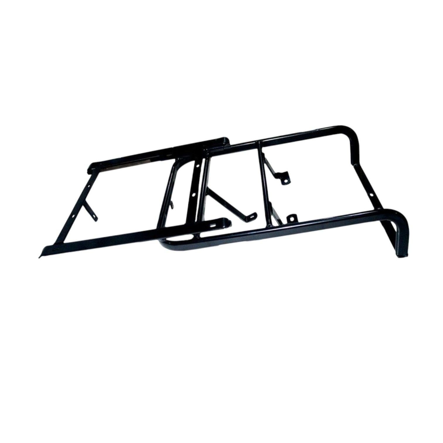 Spacy Kızaklı Çanta Demiri Sürgülü Moto11