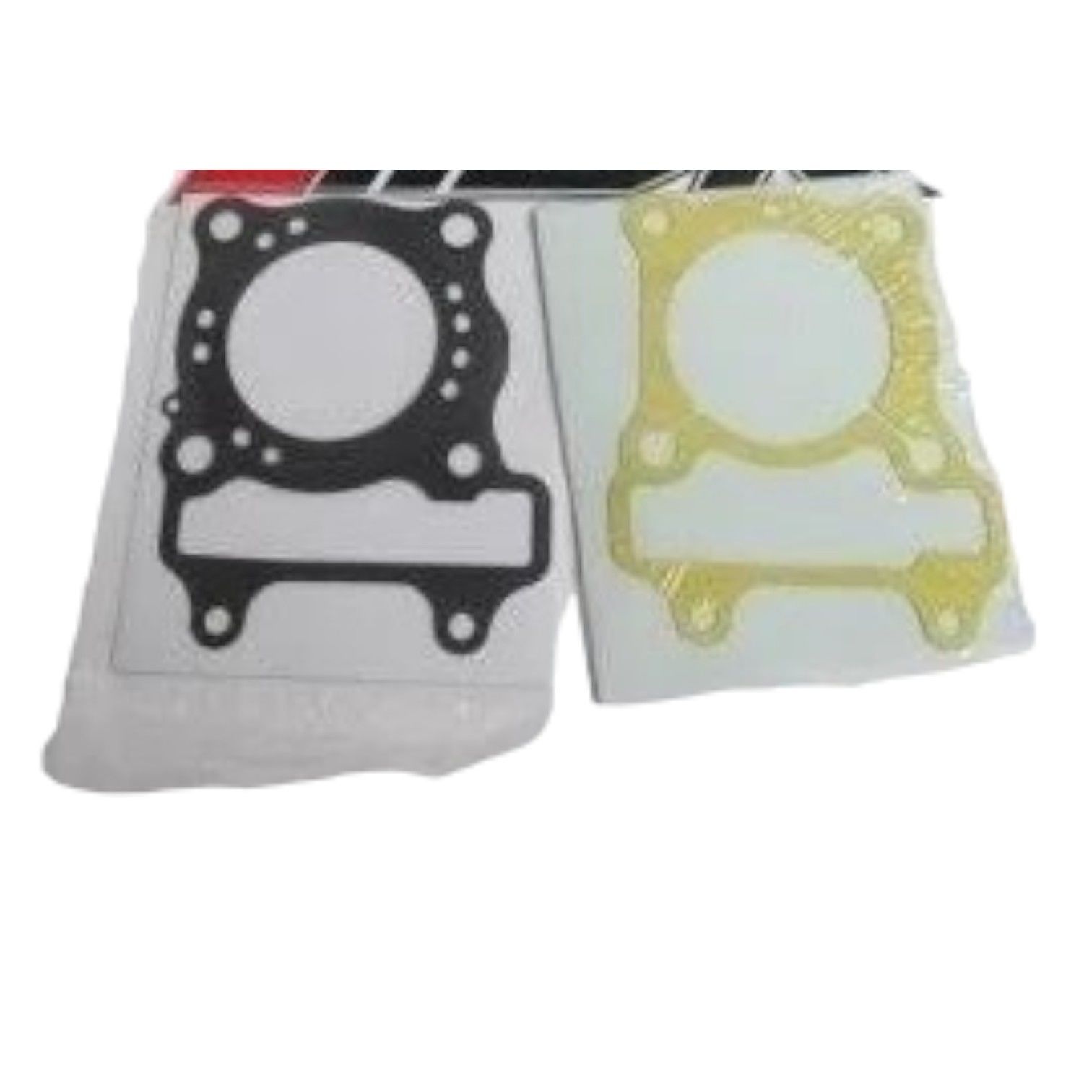 Dylan 150 Silindir Alt Üst Conta Moto11