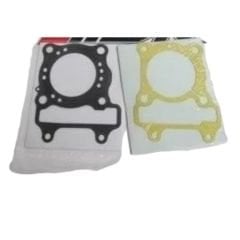 Dylan 150 Silindir Alt Üst Conta Moto11