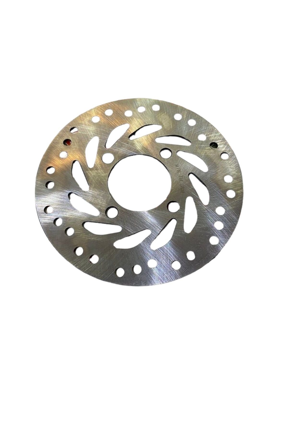 Honda Msx 125 Arka Fren Diski Moto11